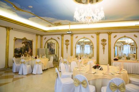 Александрия-Петергоф