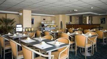 Kyriad Mulhouse Centre