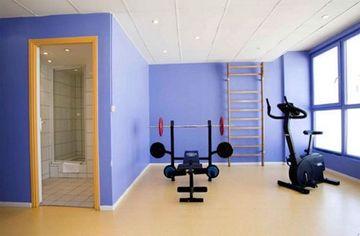 Kyriad Mulhouse Centre