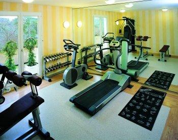 Tiara Chateau Hotel Mont Royal Chantilly