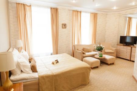 Отель Поликофф в Санкт-Петербург - Россия