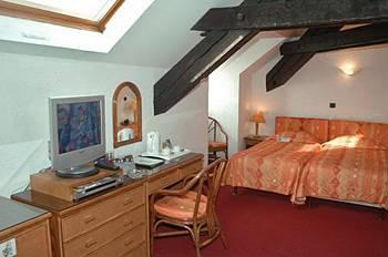 Angleterre (Гренобль)