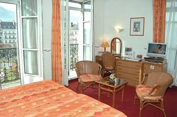 Angleterre (Гренобль)