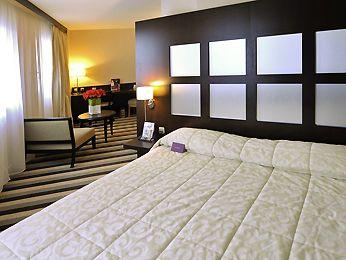 Mercure Rouen Champ de Mars