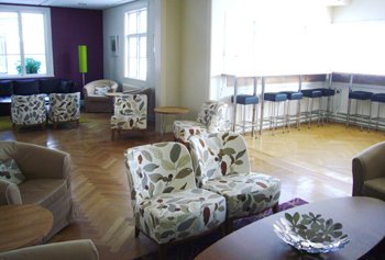 Best Western Mora Hotell & Spa