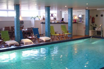 Best Western Mora Hotell & Spa