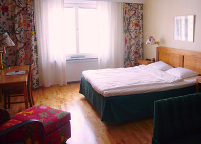 Best Western Mora Hotell & Spa