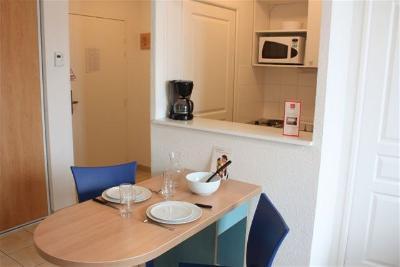 Sejours & Affaires Rive Gauche