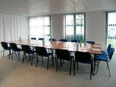 Sejours & Affaires Rive Gauche