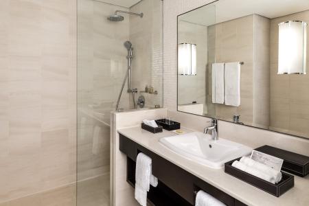 Отель COMO Metropolitan Bangkok в Сатхон - Таиланд