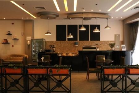 Отель Best Western Premier Muscat в Маскат - Оман