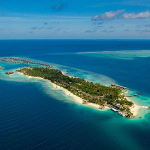отель Ozen Reserve Bolifushi