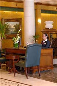 Отель Crowne Plaza Hotel в Манама - Бахрейн