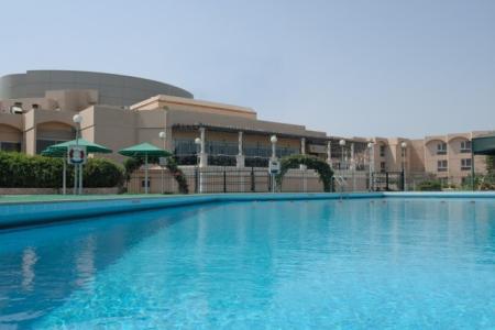 Отель Crowne Plaza Hotel в Манама - Бахрейн