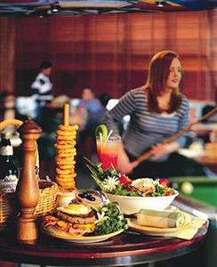 Отель Crowne Plaza Hotel в Манама - Бахрейн