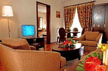 Отель Crowne Plaza Hotel в Манама - Бахрейн