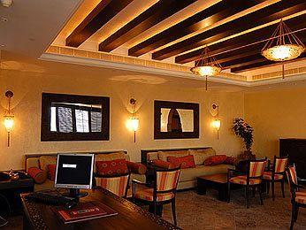 Отель Mercure Grand Hotel Seef / All Suites в Манама - Бахрейн