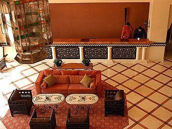 Отель Mercure Grand Hotel Seef / All Suites в Манама - Бахрейн