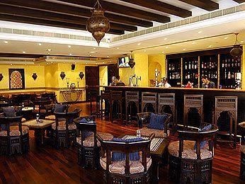 Отель Mercure Grand Hotel Seef / All Suites в Манама - Бахрейн