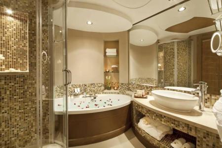 Отель The Gulf Hotel Bahrain в Манама - Бахрейн