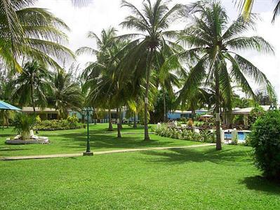 All Seasons Resort Europa