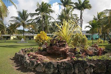 All Seasons Resort Europa