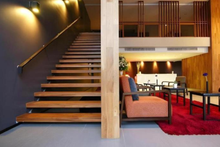 Отель Page 10 в Паттайя Центр - Таиланд