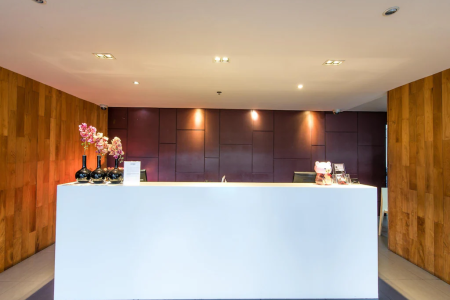 Отель Page 10 в Паттайя Центр - Таиланд