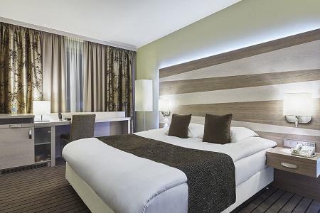 Отель Русотель в Москва - Россия