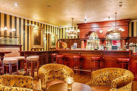 Отель Русотель в Москва - Россия