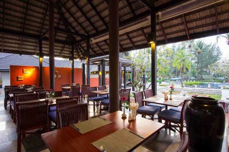 Отель Palm Galleria Resort в Као Лак - Таиланд