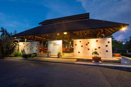 Отель Palm Galleria Resort в Као Лак - Таиланд