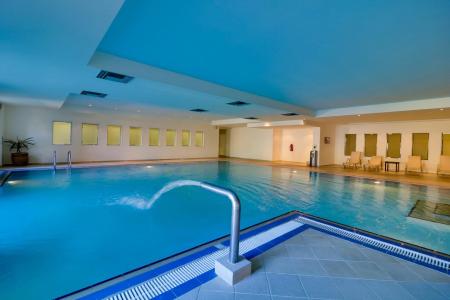 Aegean Melathron Thalasso Spa Hotel