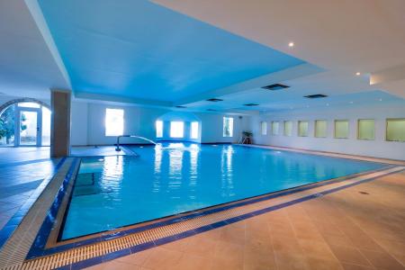 Aegean Melathron Thalasso Spa Hotel