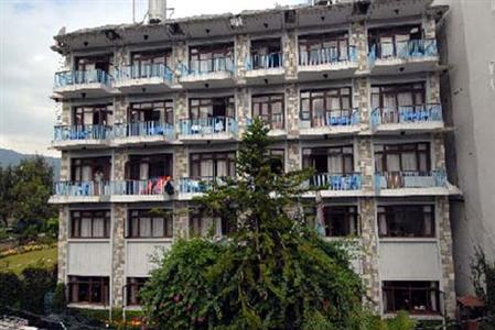 Отель Thamel в Катманду - Непал