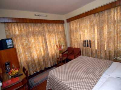 Отель Thamel в Катманду - Непал