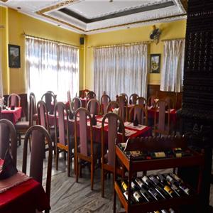 Отель Thamel в Катманду - Непал