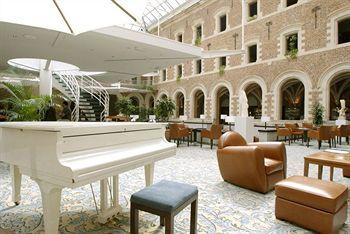 Couvent des Minimes Alliance Lille