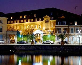 Couvent des Minimes Alliance Lille