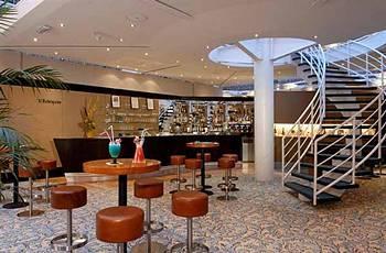 Couvent des Minimes Alliance Lille