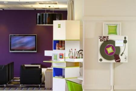 All Seasons Lille Centre Gare Beffroi