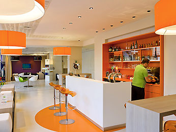 All Seasons Lille Centre Gare Beffroi