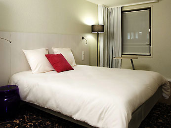 All Seasons Lille Centre Gare Beffroi