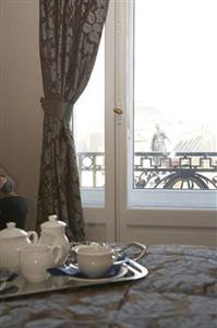 Best Western Grand Hotel Bellevue