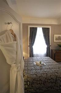 Best Western Grand Hotel Bellevue