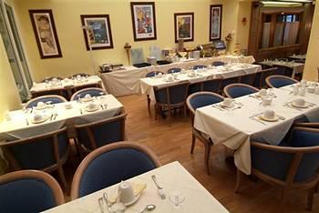 Best Western Grand Hotel Bellevue