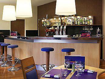 Novotel Lille Centre Gares