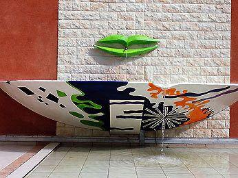 Novotel Lille Centre Gares