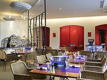 Novotel Lille Centre Gares