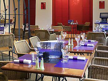 Novotel Lille Centre Gares